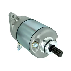 Starter Motor Replace Arctic Cat ATV Suzuki ATV LT-A400 LT-F400 with Replace ... - Bild 1 von 3