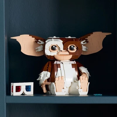 LEGO Ideas Gremlins: Gizmo 21361 - Image 1 of 4