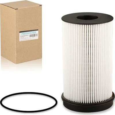 K37-1017 Fuel Filter for 2001–2024 Peterbilt 365 & Kenworth Tractors Foto 1 de 4