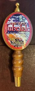 Jubelale - Deschutes Brewery - Bend, Oregon - Bierzapfhahngriff - Bild 1 von 1