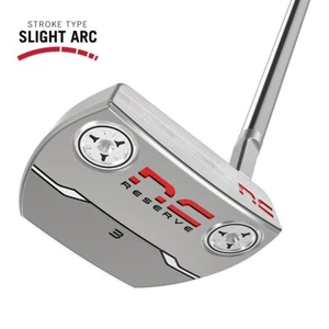 Never Compromise Reserve Putter Model #3 - Tour Satin - New 2024 Custom - Picture 1 of 9