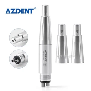 Dental 4:1 Hygiene Prophy Handstück 4 Loch Luftmotor 3x Nasenkegel AZDENT - Bild 1 von 22