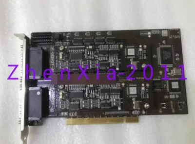 1PC Used ALPHA MOTION TMC-AC832P Rev 1.0 OP-AE16DIO-HC - Image 1 of 2