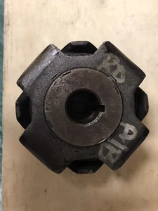 RD350/250 Hitach rotor - Picture 1 of 1