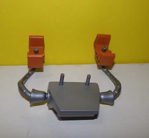 LeBron James Space Jam A New Legacy Ultimate Tune Squad 12" Figur Blocker Claws - Bild 1 von 2