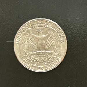 1980 D WASHINGTON QUARTER Doubled Die Obverse & Reverse + double mintmark - Picture 1 of 8