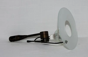 TECH LIGHTING SPROCKET HEAD+SPY ACCESSORY~MONORAIL/FREEJACK~700MOSP3Z~700SPSPYZ - Picture 1 of 10