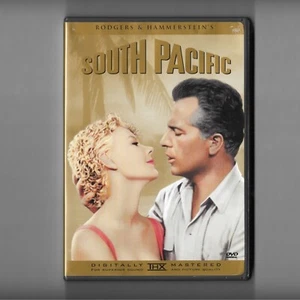 Rodgers & Hammersteins South Pacific Digitally Mastered - Bild 1 von 2