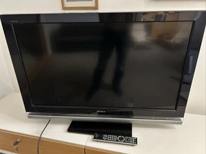 Sony Bravia KDL-40Z4500 40 inch 1080p HD tv - Picture 1 of 2