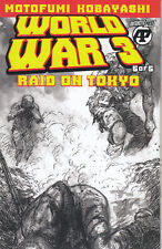 World War 3: Raid on Tokyo Nr. 5 (2023), Neuware, new