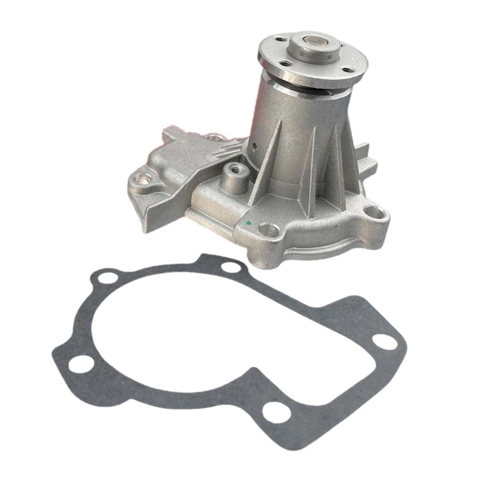Water Pump for Daihatsu Charade Feroza Pyzar Terios with Round Hub - image 1 of 1