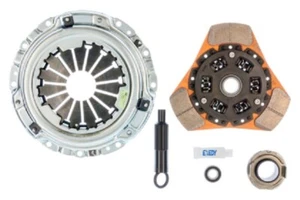 Exedy 1992-1993 Acura Integra L4 Stage 2 Cerametallic Clutch Thick Disc 08950A - Bild 1 von 1
