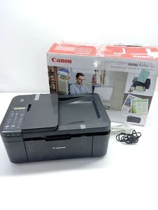 Canon PIXMA TR4750i Multifunktionsdrucker 4in1 - Bild 1 von 7