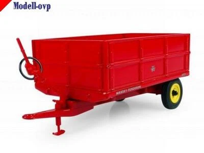 Massey Ferguson MF21 Grain Sides Universal Hobbies uh 6242 - Image 1 of 2