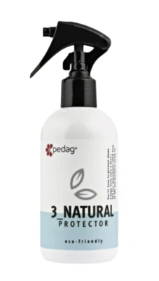 Pedag Natural Protector 220ml - Eco Friendly Waterproofer for all materials - image 1 of 2