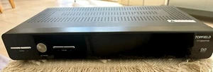 TOPFIELD 320GB PVR WITH REMOTE (EXCELLENT CONDITION) - Picture 1 of 7