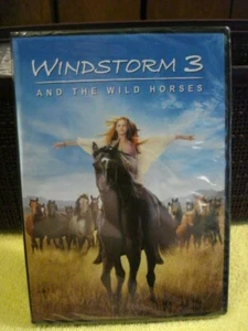 Windstorm 3: And the Wild Horses (DVD) Hanna Binke - Bild 1 von 2