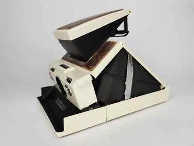 Kamera Polaroid SX 70 Model 3 Ungeprüft / Bk38 - Bild 1 von 4