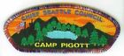 Chief Seattle Council - 2003 Camp Pigott RWB border CSP