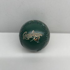 Greensboro Grasshoppers Ball Souvenir Collectible Minor League Baseball Rawlings