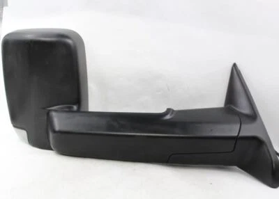 Espejo retrovisor lateral para pasajero derecho Dodge Ram 3500 2012 OEM #27205 Foto 1 de 4