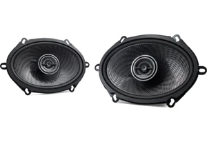 Kenwood KFC-PS5796C 2-Wege LAUTSPRECHER 13x18 cm 320 Watt (RMS 80 Watt) - Bild 1 von 2
