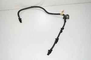 BMW F46 220d F40 F44 F48 F39 G01 G02 Leitung Lecköl Overflow oil line 8587546 - Picture 1 of 4