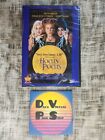 Hocus Pocus DVD Widescreen 1993 NEW