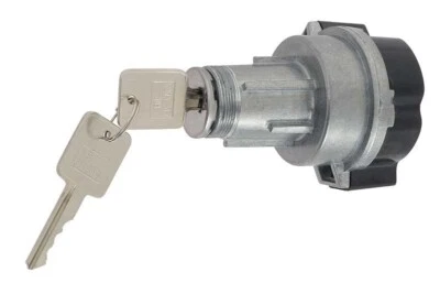 OER Ignition Lock Cylinder Switch Assembly For 1967-1972 Chevy GMC Pickup Truck - Image 1 of 4