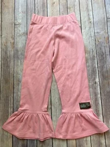 Matilda Jane size 8 Serendipity My Sweet big ruffles pink NWOT B2 - Picture 1 of 2