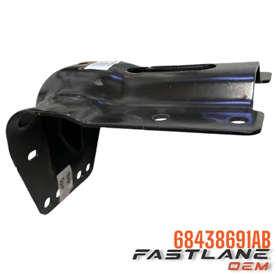 2022-2023 JEEP GRAND/WAGONEER LEFT/RIGHT SIDE STEP BRACKET NEW OEM 68438691AB - Image 1 of 4