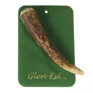 Antler Point Kilt Pin - Made In Scotland - Picture 1 of 6