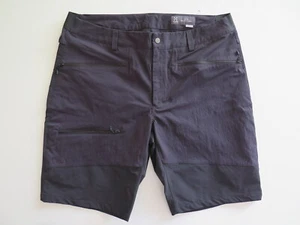 Haglöfs Rugged Flex Shorts Hiking Men Herren Stretch Kurze Hose XL Neuwertig - Bild 1 von 8