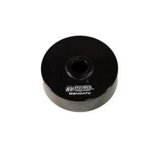 WEHRS MACHINE #WM404TC Spring Cup 5in Mid Tall Bolt-On OD Alignment - Picture 1 of 1