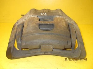 Audi A6 C6 4F - guter Bremssattel ATE 973 vorne links 4F0615123 320mm Bremszange - Bild 1 von 7