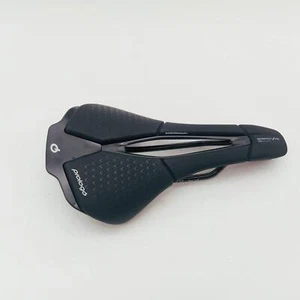 Prologo Scratch M5 Pas STN Rail Road MTB Triathlon Saddle 250x140mm - Picture 1 of 5