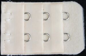 CLOSEOUT! Bra Extender 1, 2, 3, 4, 5, or 6 Hooks - Fast Shipping From USA
