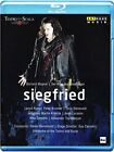 Wagner: Siegfried [Lance Ryan, Peter Bronder, Terje Stensvold, [DVD][Region 2]