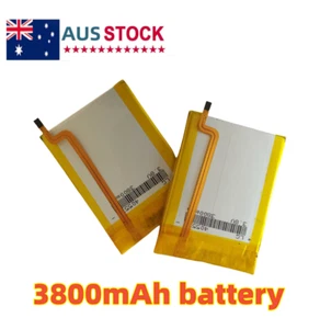 NEW 3800mAh Battery Upgrade replacement for iPod Classic 6 7 Video 5 5.5 Thin - Picture 1 of 4