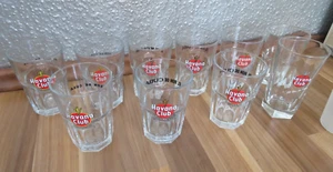 Havana Club Cuba Libre Gläser 8 Stück + 3 Becher **Original** - Bild 1 von 4