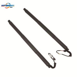 2 Gasfeder Powerlift Heckklappe Für Skoda Superb III 3V5 Kombi TSI TDI BJ 15-19 - Bild 1 von 8