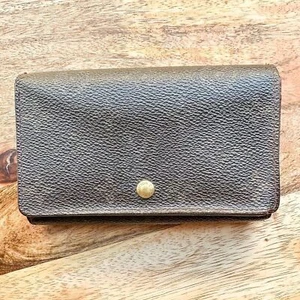 Louis Vuitton Tresor Geldbörse - Bild 1 von 13
