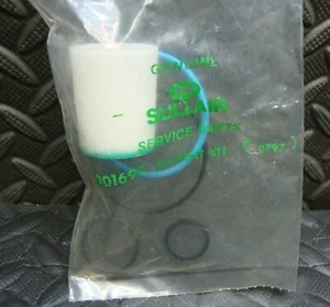 NUEVO Original FABRICANTE DE EQUIPOS ORIGINALES Sullair P001692 Kit de elementos de filtro - Imagen 1 de 3