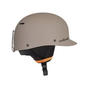 Sandbox Classic 2.0 Snow Helmet Dune M - Picture 1 of 1