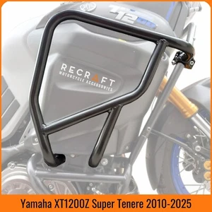 Additional crash bars  Yamaha XT1200Z Super Tenere 2010-2025 - Bild 1 von 17