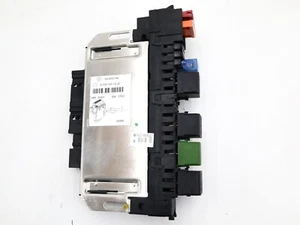 Mercedes R230 SL 55 500 600 SAM Zentral Elektrik Sicherungs Kasten Vorne Rechts - Bild 1 von 5