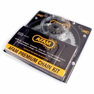 AFAM COD.1075202 KIT TRASMISSIONE PER HONDA NC700X - Imagen 1 de 1