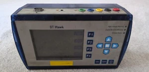 BT HAWK SPIRENT CABLE TESTER ONLY - READ DESCRIPTION - WORKING - Photo 1/6