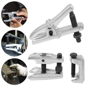 Kugelgelenk Abzieher Spurstangenkopf Ausdrücker Satz 3tlg Traggelenk Werkzeug - Bild 1 von 8