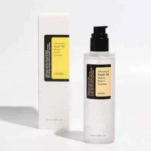 COSRX - Original Advanced Snail 96 Mucin Power Essence 100ml - UK VERKÄUFER - Bild 1 von 2